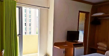 Suite Golden Dolphin Grand - EUEMCALDAS