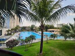 Suite Golden Dolphin Grand - EUEMCALDAS