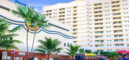 Suite Golden Dolphin Grand - EUEMCALDAS