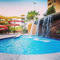 Suite Golden Dolphin Grand - EUEMCALDAS