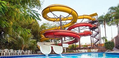 Suite Golden Dolphin Grand - EUEMCALDAS