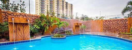 Suite Golden Dolphin Grand - EUEMCALDAS