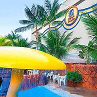 Suite Golden Dolphin Grand - EUEMCALDAS