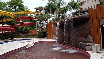 Suite Golden Dolphin Grand - EUEMCALDAS