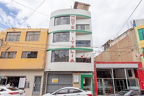 Hotel Italia Chiclayo