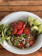 Marimare Beach & Bungalow Hotel