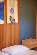 Marimare Beach & Bungalow Hotel