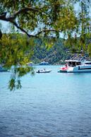 Marimare Beach & Bungalow Hotel