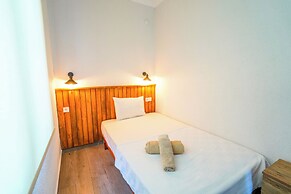 Marimare Beach & Bungalow Hotel