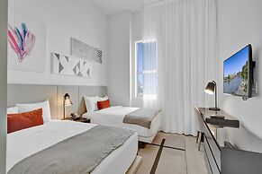 Amazing Apartments at H Beach House