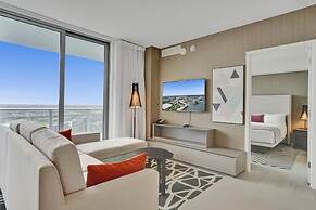 Amazing Apartments at H Beach House