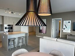 Amazing Apartments at H Beach House