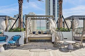 Amazing Apartments at H Beach House