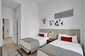 Amazing Apartments at H Beach House