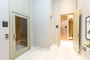 Amazing Apartments at H Beach House