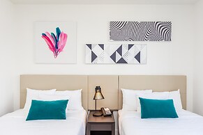 Amazing Apartments at H Beach House