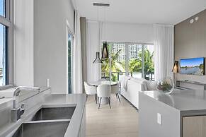 Amazing Apartments at H Beach House