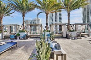 Amazing Apartments at H Beach House