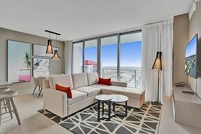 Amazing Apartments at H Beach House