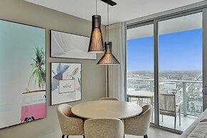 Amazing Apartments at H Beach House