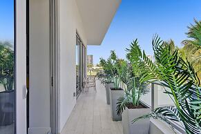 Amazing Apartments at H Beach House