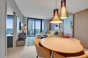 Amazing Apartments at H Beach House