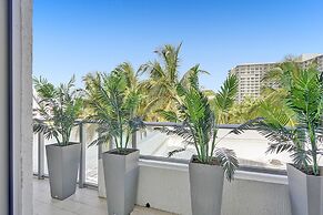 Amazing Apartments at H Beach House