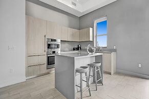 Amazing Apartments at H Beach House