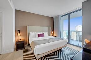 Amazing Apartments at H Beach House