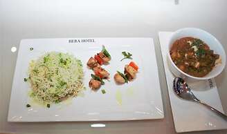 Hera Hotel