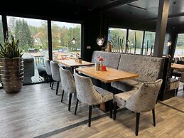 Hotel am Ochsenkopf