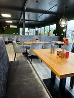 Hotel am Ochsenkopf