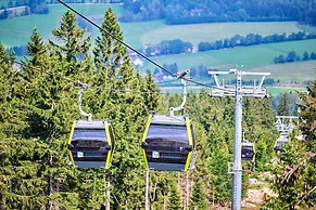 Hotel am Ochsenkopf