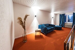 Hotel am Ochsenkopf