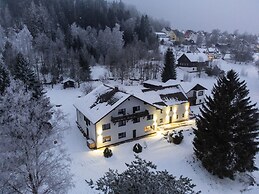 Hotel am Ochsenkopf