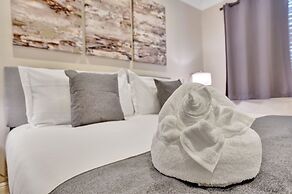 Fabulous 4BR home close to beach