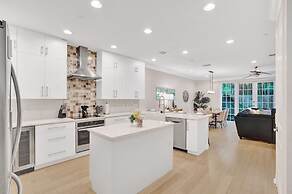 Fabulous 4BR home close to beach