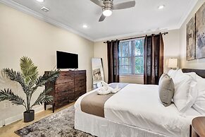 Fabulous 4BR home close to beach