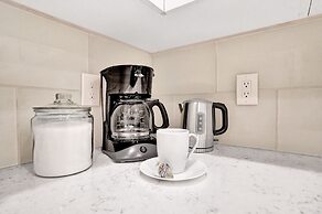 Fabulous 4BR home close to beach