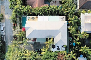 Fabulous 4BR home close to beach