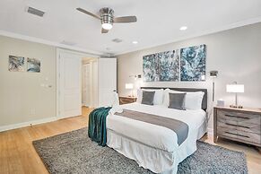 Fabulous 4BR home close to beach