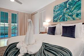 Fabulous 4BR home close to beach