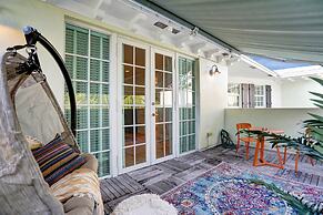 Fabulous 4BR home close to beach