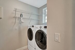 Fabulous 4BR home close to beach