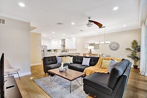 Fabulous 4BR home close to beach