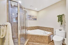 Fabulous 4BR home close to beach