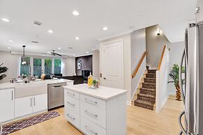 Fabulous 4BR home close to beach