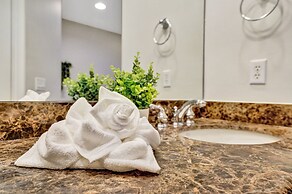 Fabulous 4BR home close to beach