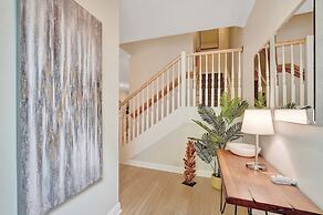 Fabulous 4BR home close to beach