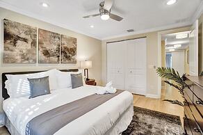 Fabulous 4BR home close to beach